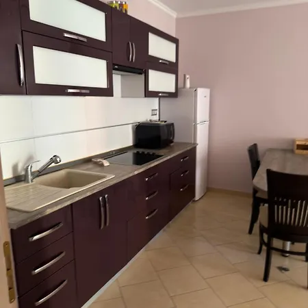 Apartamente * Shengjin (Lezhe)