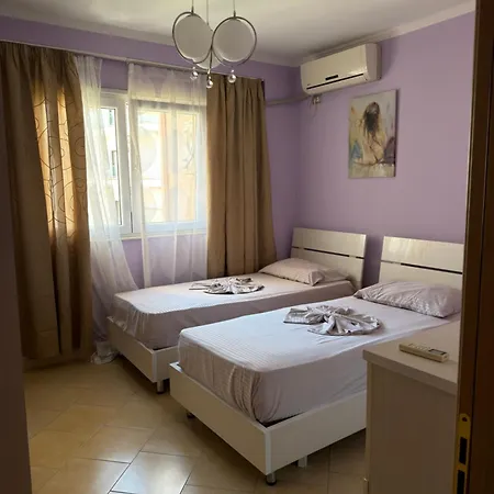 Apartamente * Shengjin (Lezhe)